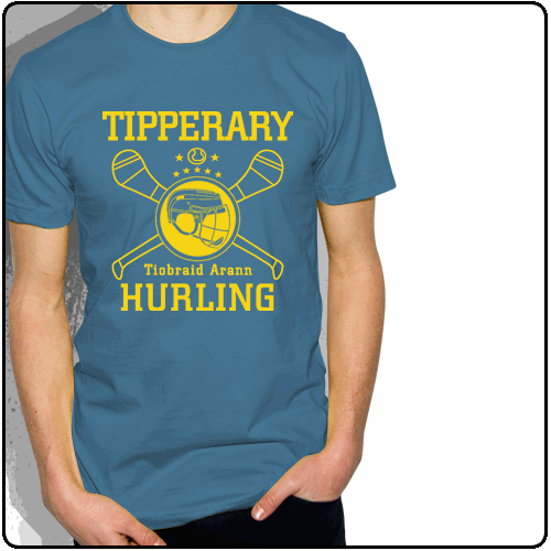 Munster - Tipperary Hurling (Mens)