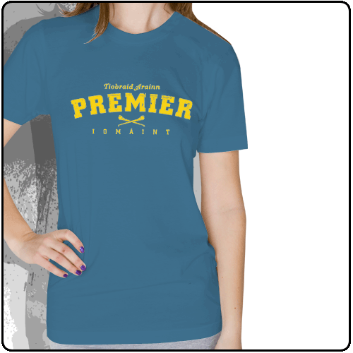 Munster - Tipperary Vintage (Womens)