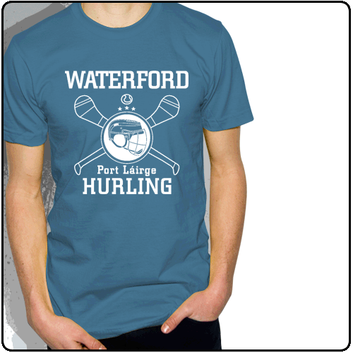 Munster - Waterford Hurling (Mens)