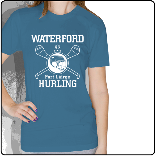 Munster - Waterford Hurling (Womens)