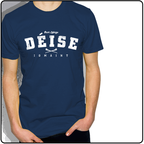 Munster - Waterford Vintage (Mens)