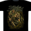 3 Inches Of Blood - Viking (Black)