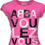 ABBA - Voulezvou Pink