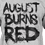 August Burns Red - Big Text