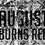 August Burns Red - Shattered (XXL Only)