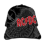 AC/DC - All Over Printed Flex Cap