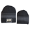 AC/DC - Black Printed Patches Stripes