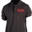 AC/DC - Black Logo Polo Tee