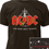 AC/DC - for those about to rock