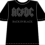 AC/DC - Back In Black (usa)