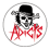 The Adicts - Skull Logo