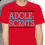 Adolescents - Album 1 (Red)