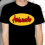 Adolescents - Batman Logo