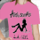 Adolescents - LA Girl Pink (Girls)