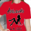 Adolescents - LA Girl Red (Girls)