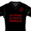 Arch Enemy - EAF (V-Neck)