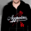 Aggrolites - Dodger Logo (Zip)