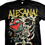 Alesana - Skeleton