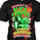 Alice Cooper - Halloween Night London Roundhouse (Black)