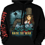 Alice Cooper - Graveyard (Pullover)