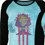 Allman Brothers Band - Vintage Rocker (Girls)