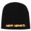Amon Amarth - Gold Logo