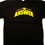 The Answer - Gold Logo