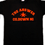The Answer - Co. Down -Skinny (Red Print)