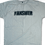 The Answer - Block (light grey) SALE