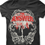 The Answer - Flames BRAND NEW (Black)