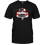 The Answer - Car Black Tee