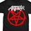 Anthrax - Anthems Graffiti Pentathrax