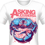 Asking Alexandria - Crab (White)