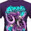Asking Alexandria - Elephant (Purple)