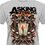 Asking Alexandria - Candle (Grey)