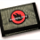 Audioslave - Patch Logo