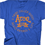 A Tribe Called Quest - Beats Script - Blue (S, M, L, XL)