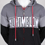 All Time Low - Stripe Tri-Color (Zipped)