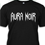 Aura Noir - Logo (Black)