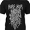 Aura Noir - Skeleton (Black)