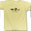 Avett Brothers - I Love You (gold) Romper