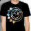 Blink 182 - Chrome Smiley **