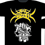 Balsagoth - Gauntlet (Black)