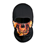 Ballys - Red Tiger Skully