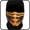 Ballys - Demon Ninja