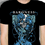 Baroness - Fleurskull (XXL Only)