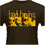 Bad Brains - Stencil