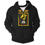 Bad Brains - Capital Hoodie (Zip)