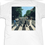 Beatles - Abbey Road (White) (XXL Only)