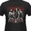 Behemoth - Bashing The Bible (Black)